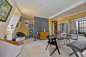 Dining Area- click for photo gallery
